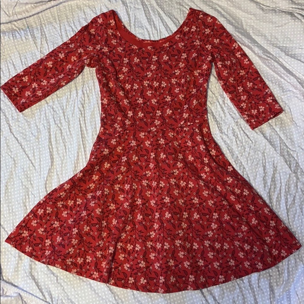 Dress